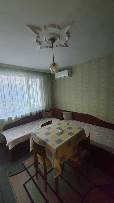 Дава се под наем Тристаен апартамент в Варна, Чайка - 80 кв.м за 459 € - Снимка #6