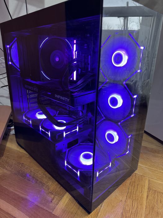 Гейминг компютър