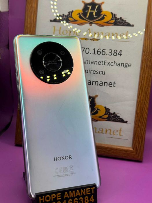 Hope Amanet P2 - HONOR MAGIC 4 LITE/ 128GB/ 6GB RAM