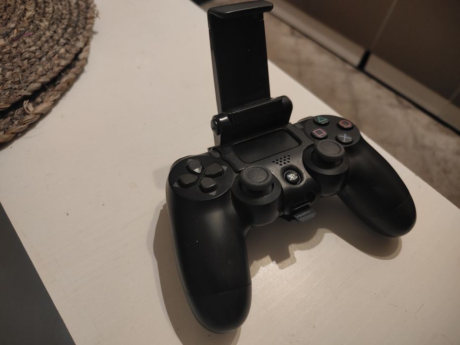 Ps 4 controler+ for phone