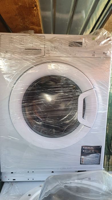 Vînd ușa mașina de spălat rufe hotpoint