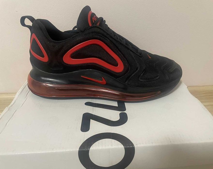 Мъжки маратонки Nike Air Max 720 номер 42