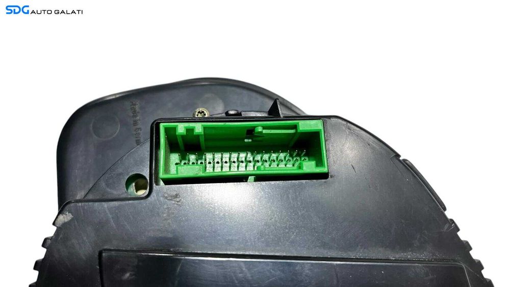 Ceas Ceasuri Cluster Instrumente Bord Volkswagen Passat B5.5 Diesel 2001 - 2005 (Ureche Ruptă) Cod 6033EC0336 [L5821]
