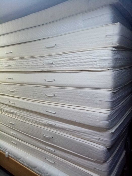 Vând 14 saltele, 80/200, 90 /200.,100/200,120/200,140/200.