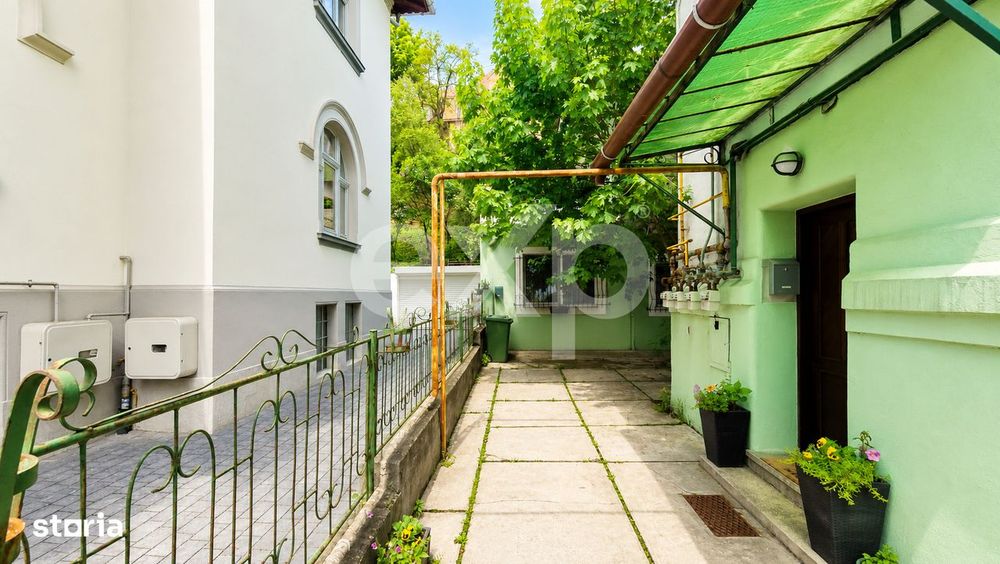 Apartament cu potential hotelier | Str. Nicolae Iorga nr 6 – Brasov — fotografia 3