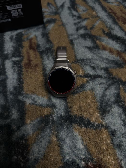 Huawei Watch GT 5 Pro 46 мм Ti