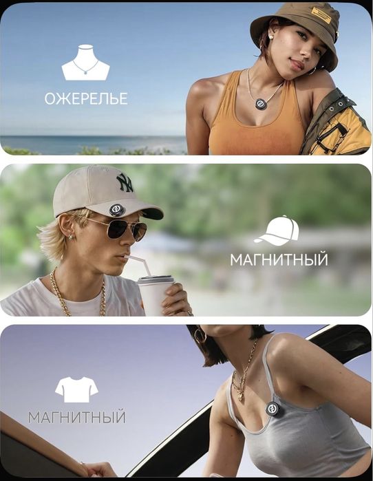 Петличка микрафон Lark m2 combo. Hollyland. Kamera/iphone/android