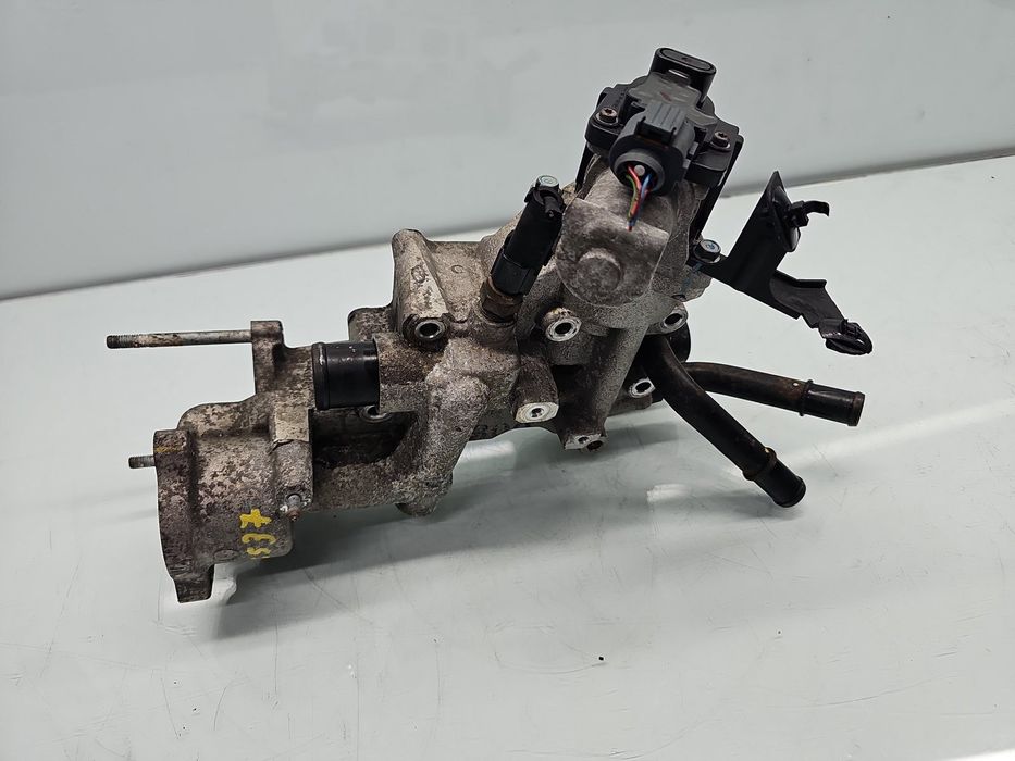 Supapa EGR Hyundai ix35 (LM) [Fabr 2010-2017] 28410-2F000 2.0 CRDI D4H