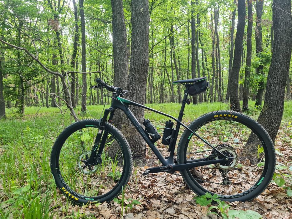 Orbea Alma Carbon OMP