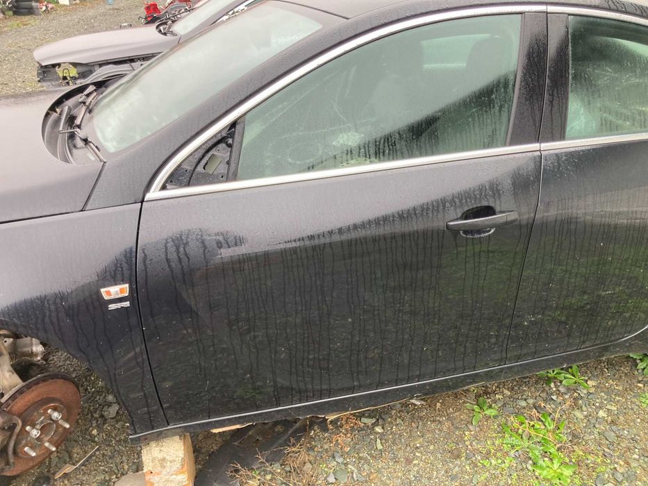 Врата врати лява дясна инсигния insignia