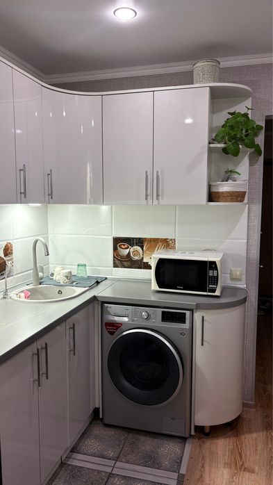 Продам 2-х комнатную квартиру