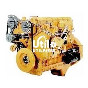 Motor Caterpillar 3116 pentru Utilaje CAT 416 426 428 436 + piese