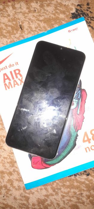 Samsung  galaxy A30s