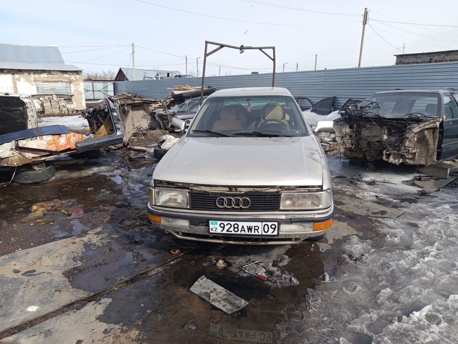 Авторазбор шахтинск