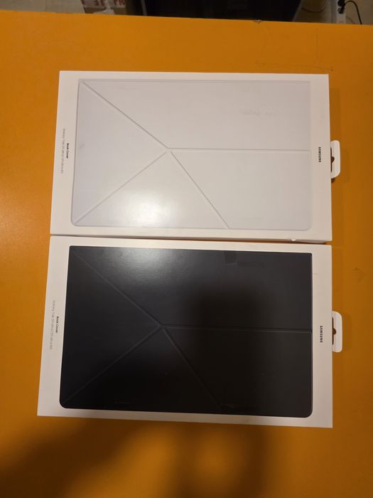 Husa  Book Cover Samsung pentru Tab S11 Ultra open box, EF-BX930P