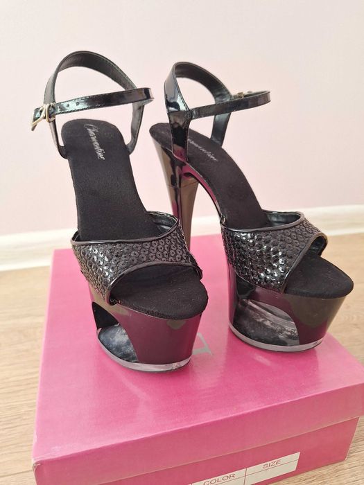 Елегантни обувки