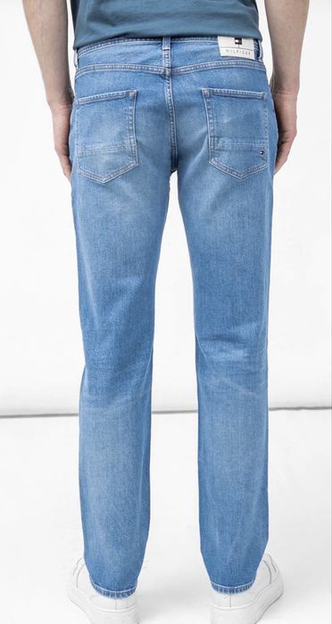 Blugi Tommy Hilfiger Denton w36L36