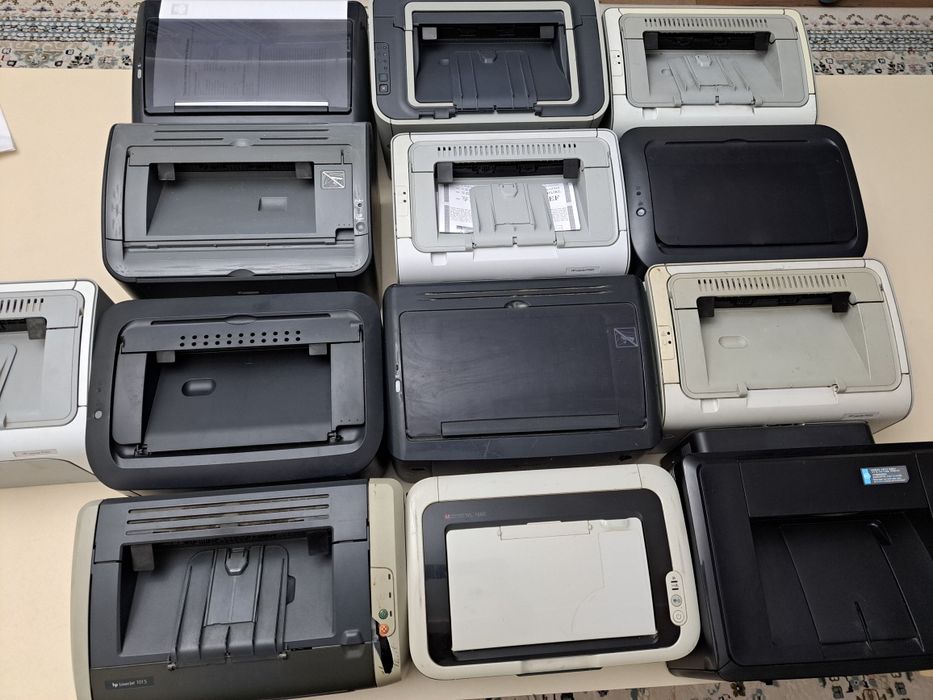 Принтер HP Canon сатылады