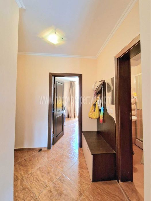 Продава се Двустаен апартамент в Свети Влас - 60 кв.м за 1167 €/кв.м - Снимка #11