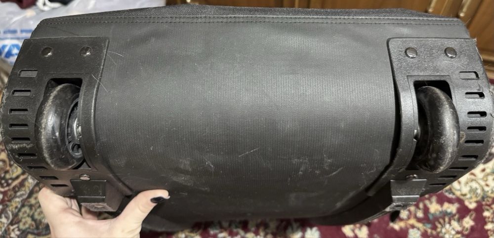 Продам баул NIKE