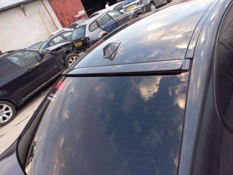 Eleron luneta bmw f10