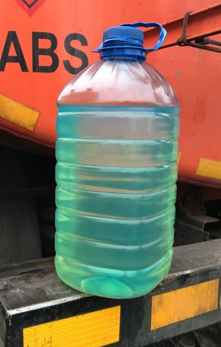 Продам салярку дизель Казахстан