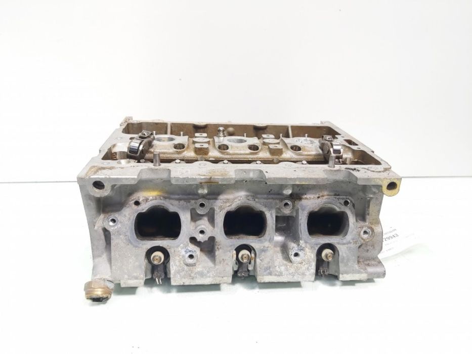 Chiulasa, cod 04C103404N, Seat Ibiza 5 (6J5) 1.2 TSI, CJZD