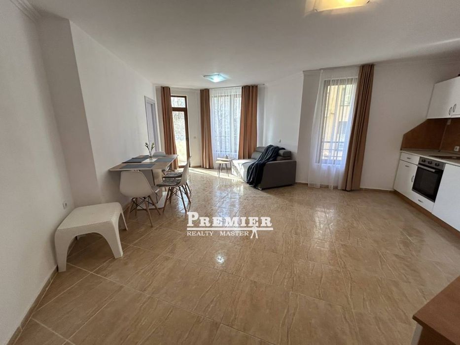 Продава се Тристаен апартамент в Свети Влас - 94 кв.м за 998 €/кв.м - Снимка #7