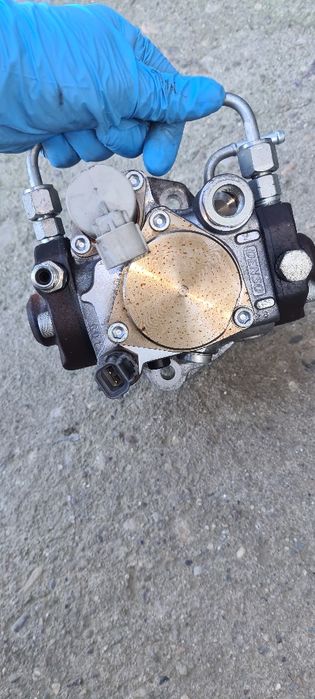 Pompa inalta subaru impreza,forester 2.0 diesel 2008-2012