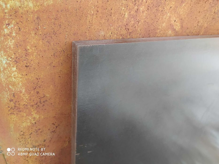 Ламинированная фанера