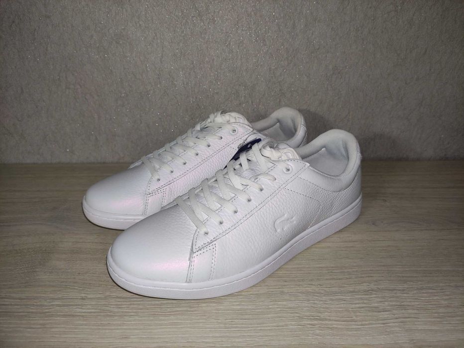 Спортни обувки LACOSTE