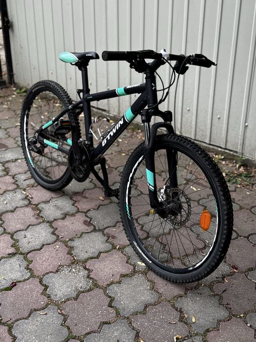 Bicicleta B’TWIN