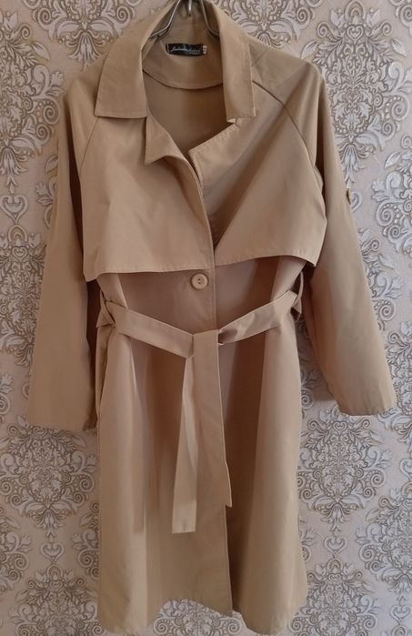 Тренч продам в иде