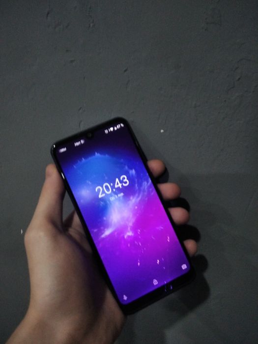ZTE Blade A5 2020 | ЗТЕ Блейд А5 2020