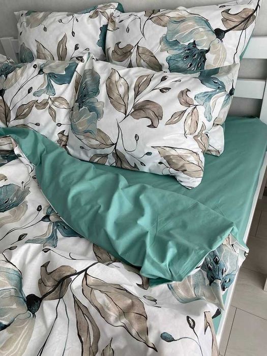 Постельное белье оптом 20+ комплектов разные размеры