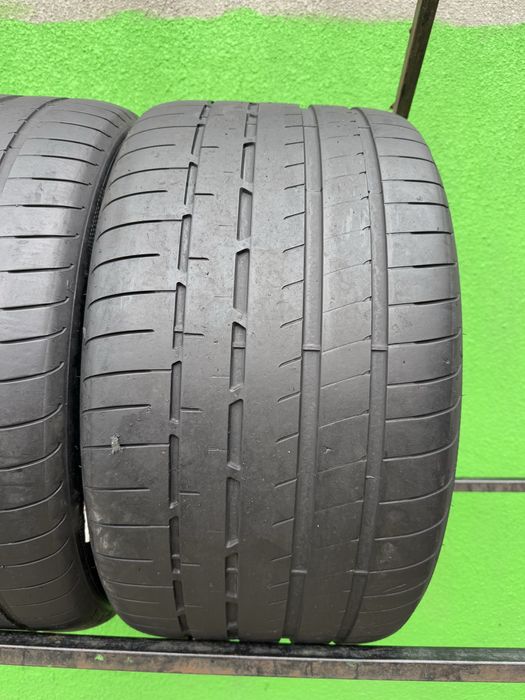 315/30/21 GOODYEAR EAGLE F1 Dot 1722 Profil 90%