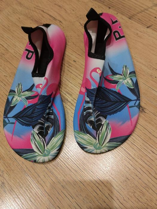 Обувки за вода- 39 и 46 размер