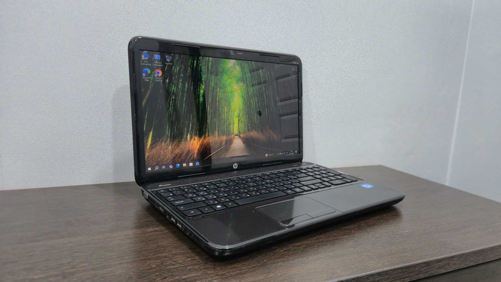 Ноутбук HP Pavilion G6