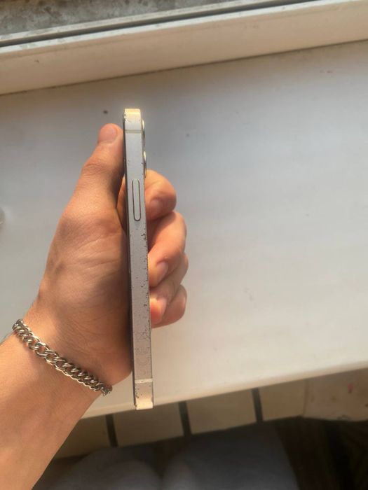 Айфон 12 мини