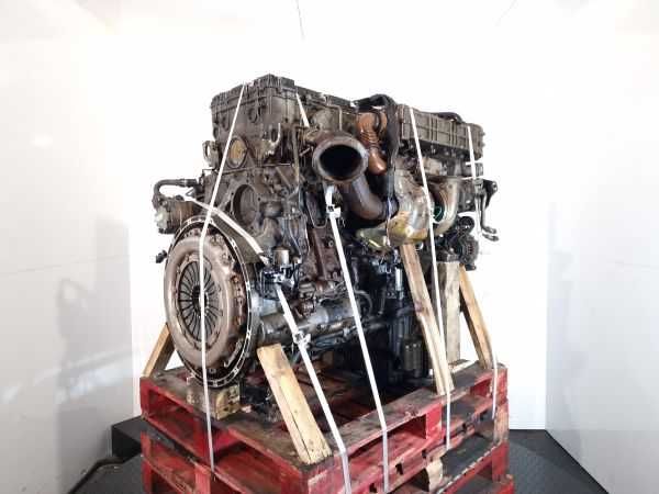 Motor complet Mercedes Benz OM471LA.6-9-00 - Piese de schimb Mercedes