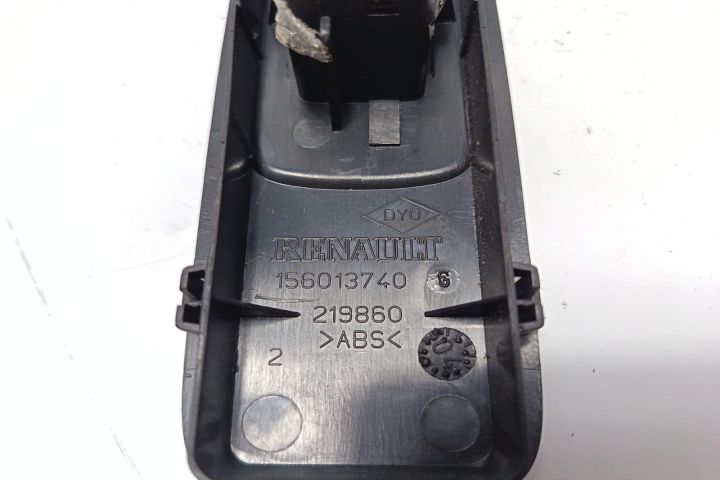 Buton geam pasager 156013740 Renault Scenic a 2-a generatie