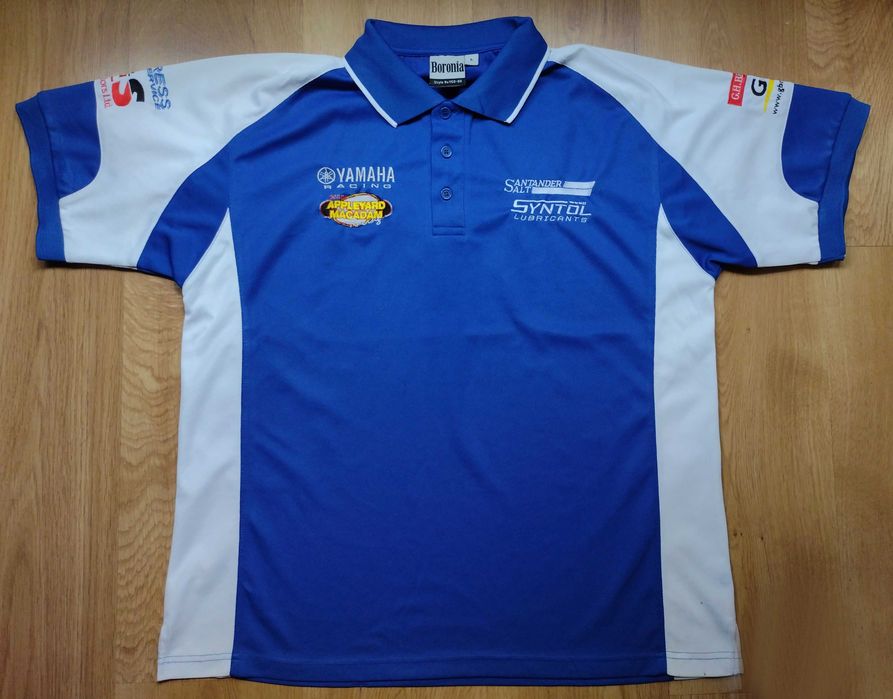 Yamaha    Racing