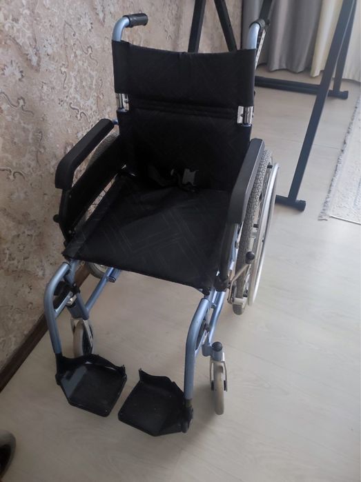 Прокат Инвалидная коляска в аренду