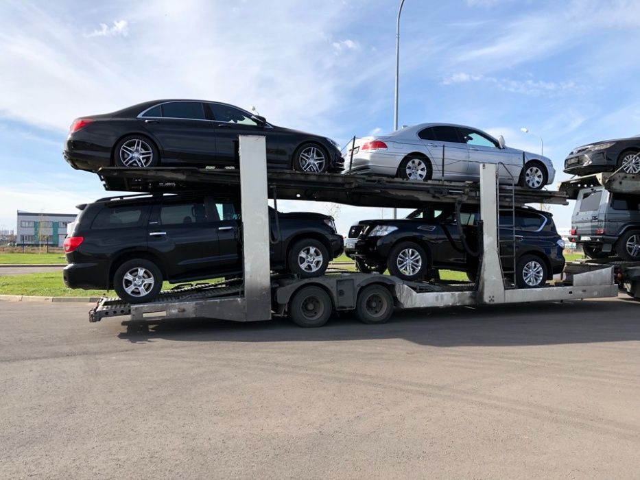 Автовоз Астана Москва Астана Алматы