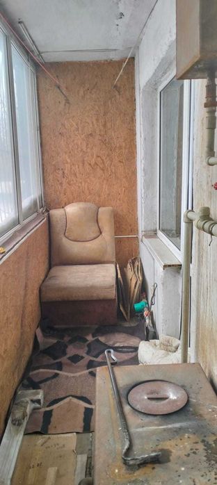 продам 1-комнатную квартиру