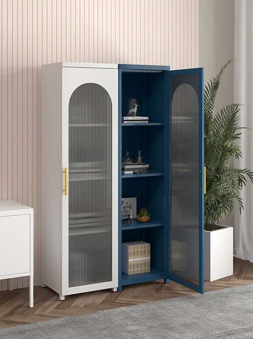 Mexmonxona shkafi| servant/ kitob saqlash uchun javon