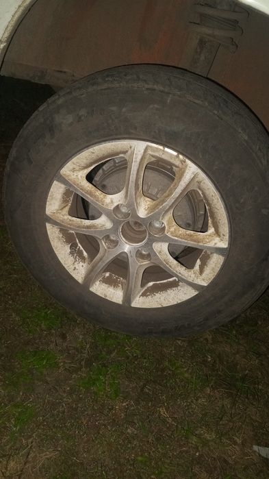 Диски r13 , 4×98