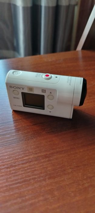 Продам экшн камеру