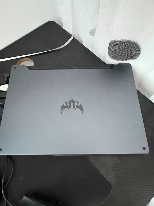 Laptop- Tuv GAMING F15