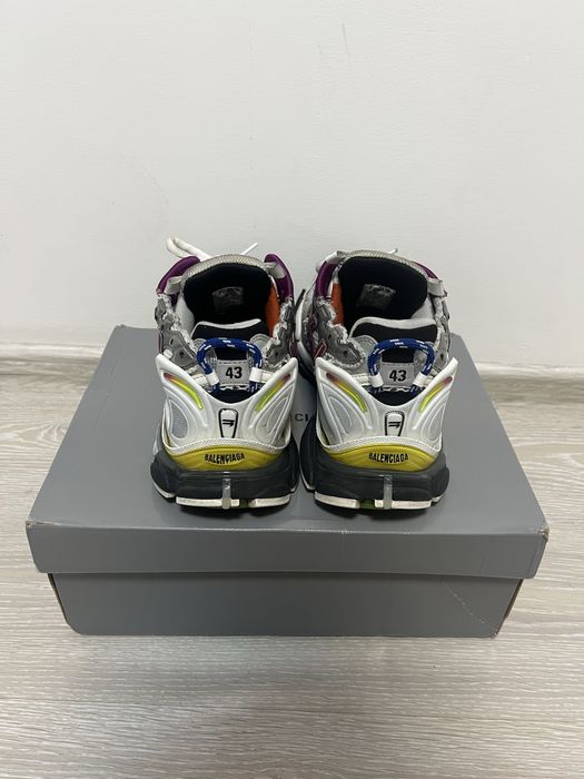 Balenciaga Runner